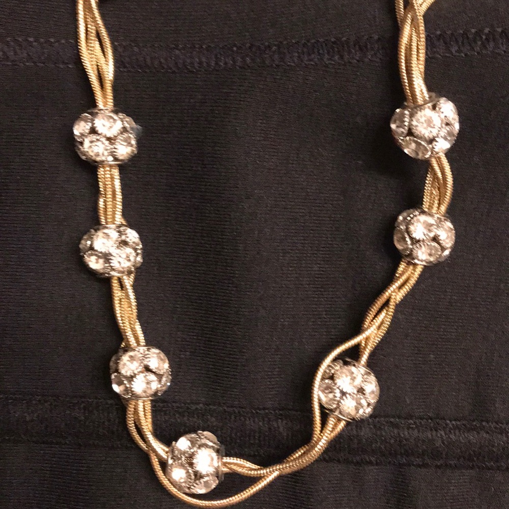 Necklace - Picture 3 of 3